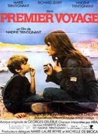 First Voyage (Premier voyage)