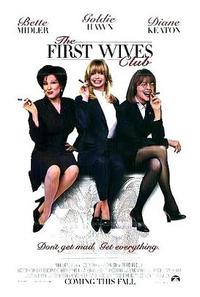 The First Wives Club