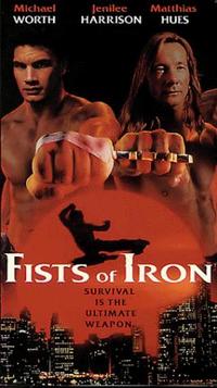 Fists of Iron