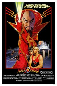 Flash Gordon