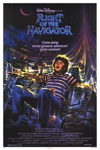 Flight Of The Navigator