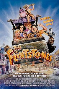 The Flintstones