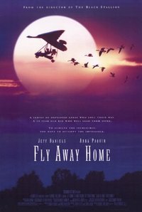 Fly Away Home