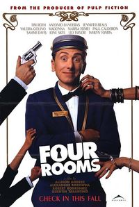 Four Rooms