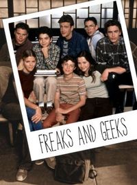 Freaks and Geeks