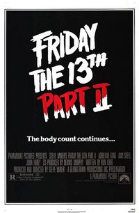 Friday the 13th Part II