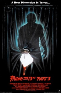 Friday the 13th Part III