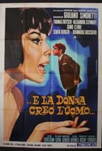 Full Hearts and Empty Pockets (E la donna creo l'uomo)