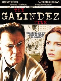 The Galindez File