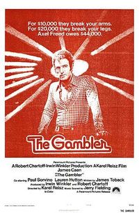 The Gambler