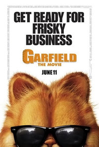 Garfield: The Movie