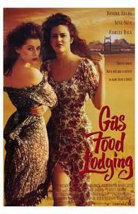 Gas Food Lodging