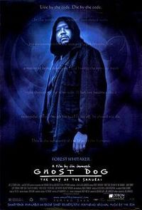 Ghost Dog: The Way of the Samurai