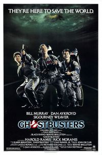 Ghostbusters