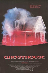 Ghosthouse (La Casa 3)