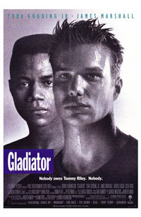 Gladiator