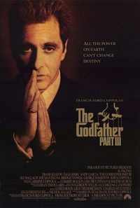 The Godfather: Part III