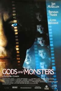 Gods and Monsters