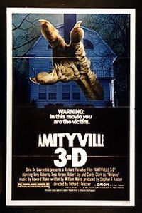 Amityville 3-D