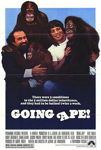 Going Ape!