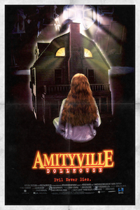 Amityville: Dollhouse