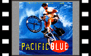 Pacific Blue