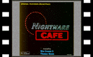 Nightmare Cafe