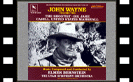 John Wayne, Volume Two
