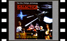 Battlestar Galactica