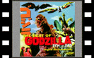 The Best of Godzilla: 1954 - 1975
