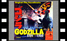 The Best of Godzilla: 1984 - 1995