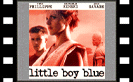 Little Boy Blue