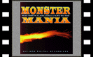 Monster Mania: Music From The Classic Godzilla Films (1954 -1995)