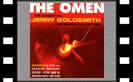 The Omen: The Jerry Goldsmith Collection