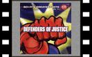 Sci-Fi's Greatest Hits 4: Defenders of Justice