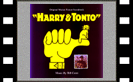 Harry & Tonto