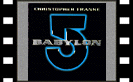 Babylon 5: Sleeping In Light