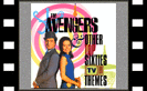 The Avengers & Other Top Sixties TV Themes