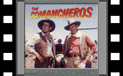 The Comancheros