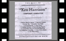 The Best of Ken Harrison