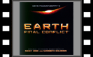 Earth: Final Conflict