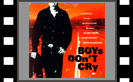 Boys Don't Cry