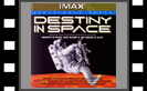 Destiny In Space