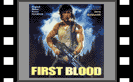 First Blood