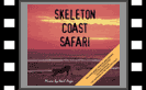 Skeleton Coast Safari