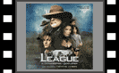 League of Extraordinary Gentlemen