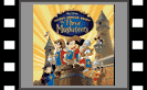 Mickey, Donald, Goofy: The Three Musketeers