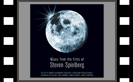 Music from the Films of Steven Spielberg