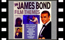 20 James Bond Film Themes: The Living Daylights