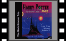 Harry Potter Jazz: The Sorcerer's Stone